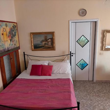 Апартаменты Sleep In Sicily Сиракузы Экстерьер фото