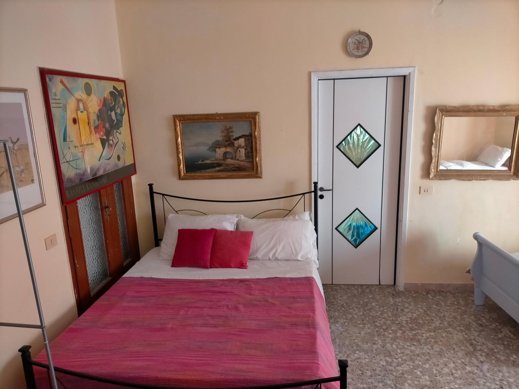 Апартаменты Sleep In Sicily Сиракузы Экстерьер фото