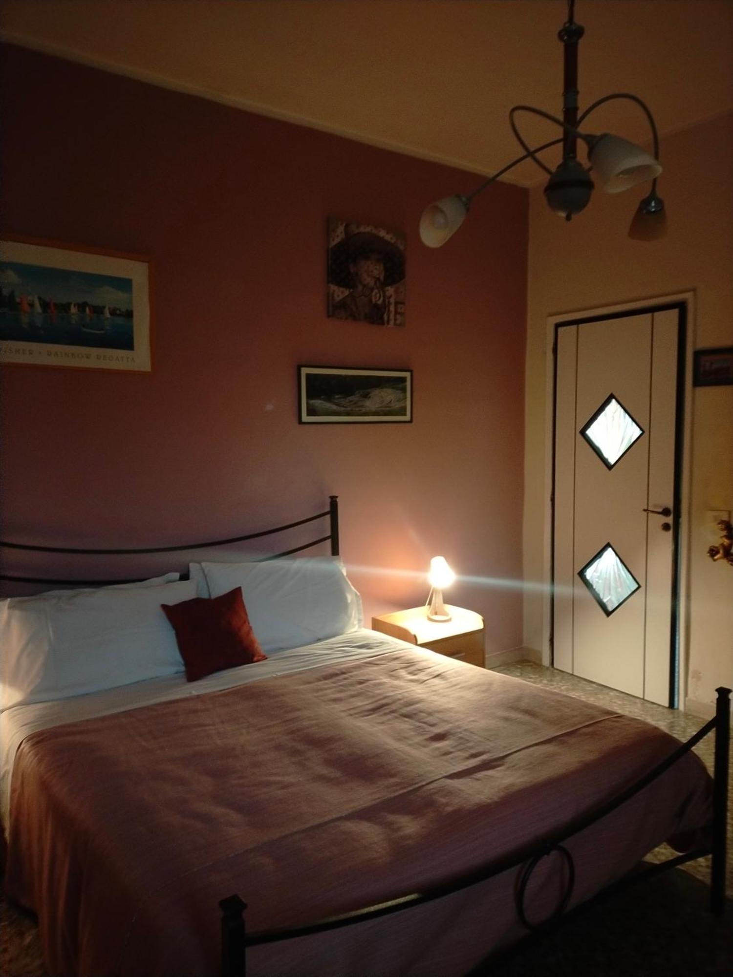 Апартаменты Sleep In Sicily Сиракузы Экстерьер фото
