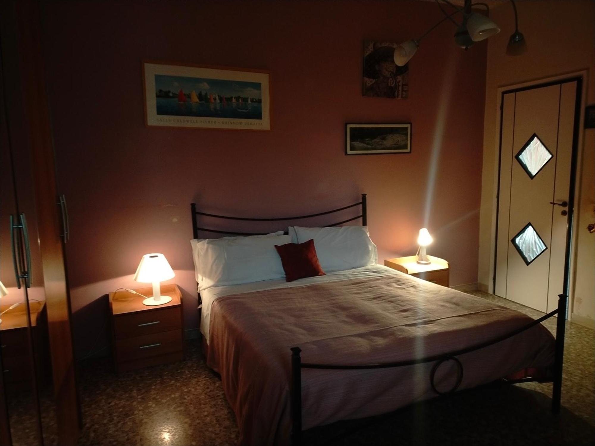 Апартаменты Sleep In Sicily Сиракузы Экстерьер фото