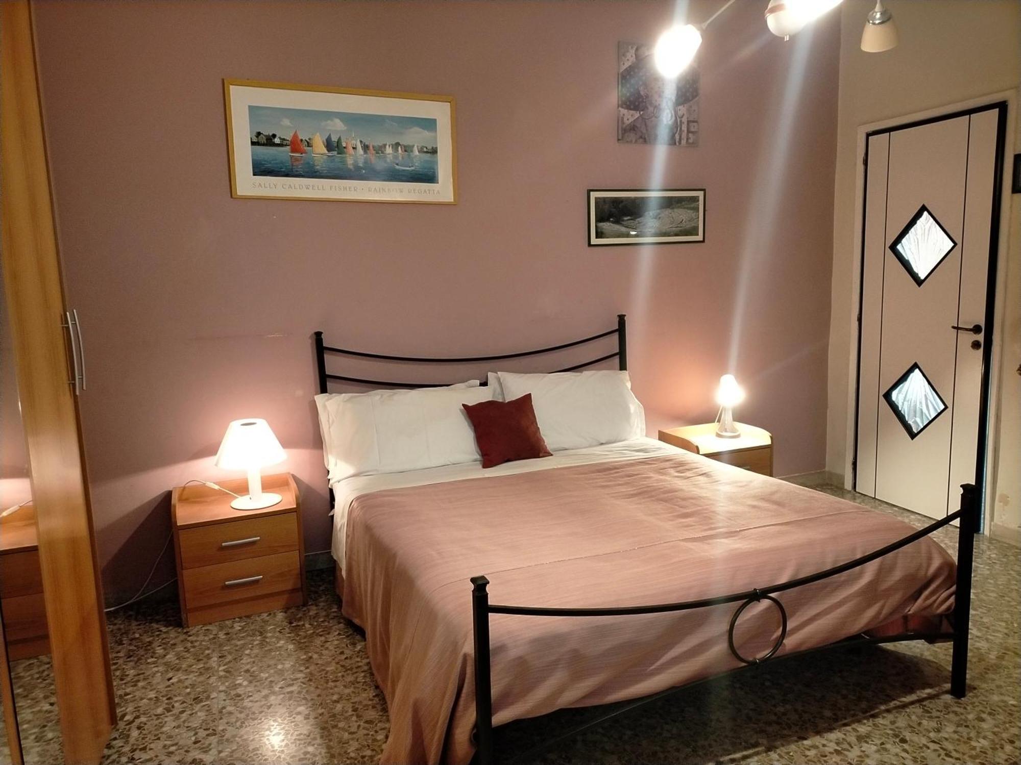 Апартаменты Sleep In Sicily Сиракузы Экстерьер фото