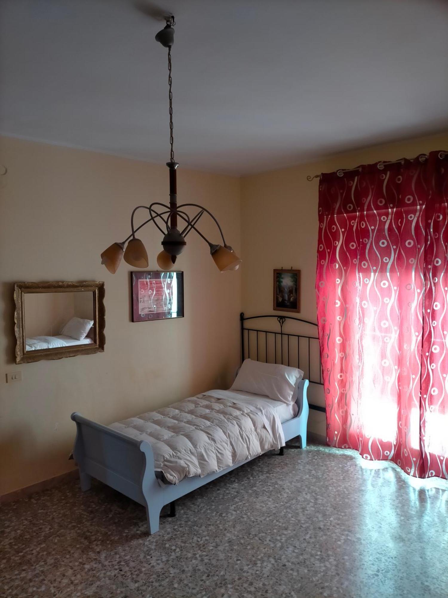 Апартаменты Sleep In Sicily Сиракузы Экстерьер фото