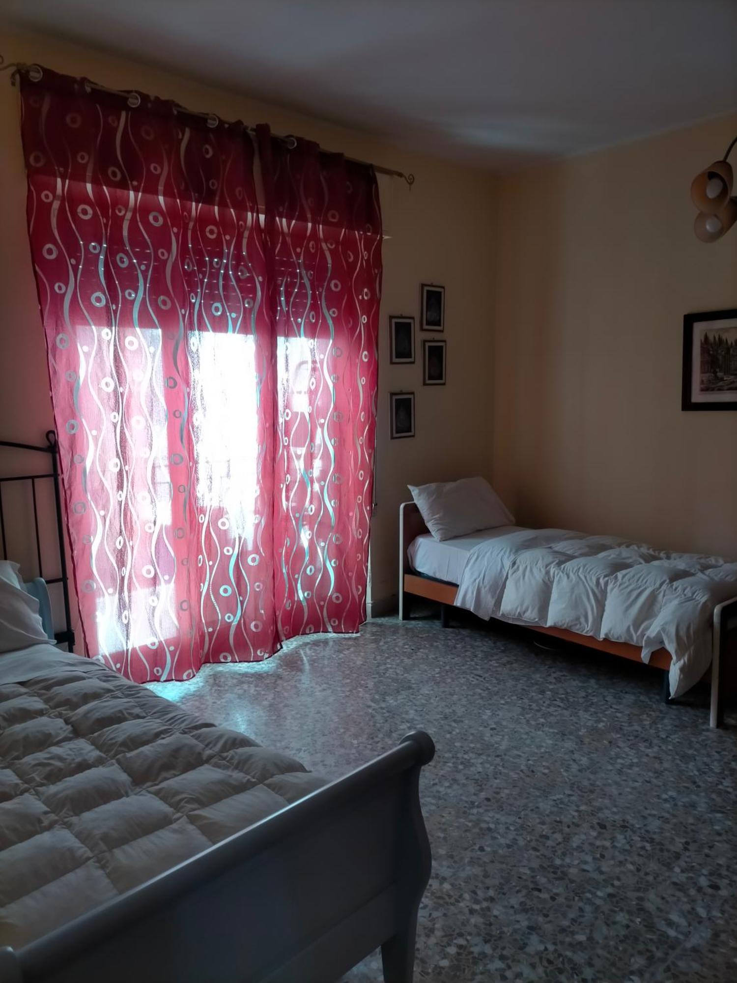 Апартаменты Sleep In Sicily Сиракузы Экстерьер фото