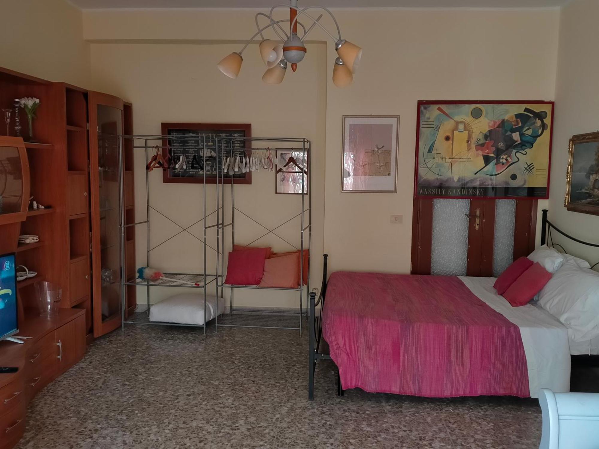 Апартаменты Sleep In Sicily Сиракузы Экстерьер фото