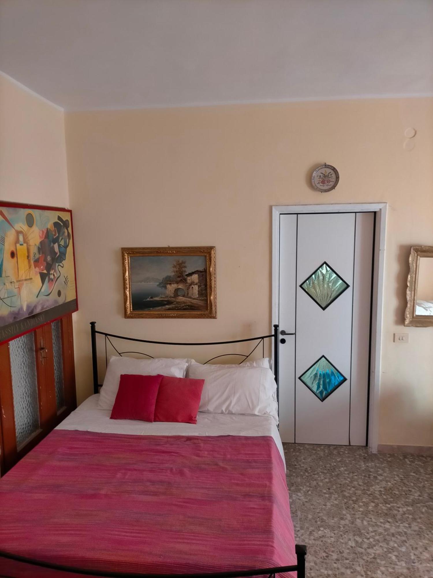 Апартаменты Sleep In Sicily Сиракузы Экстерьер фото