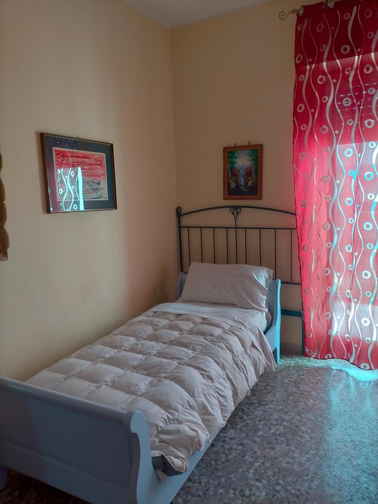 Апартаменты Sleep In Sicily Сиракузы Экстерьер фото