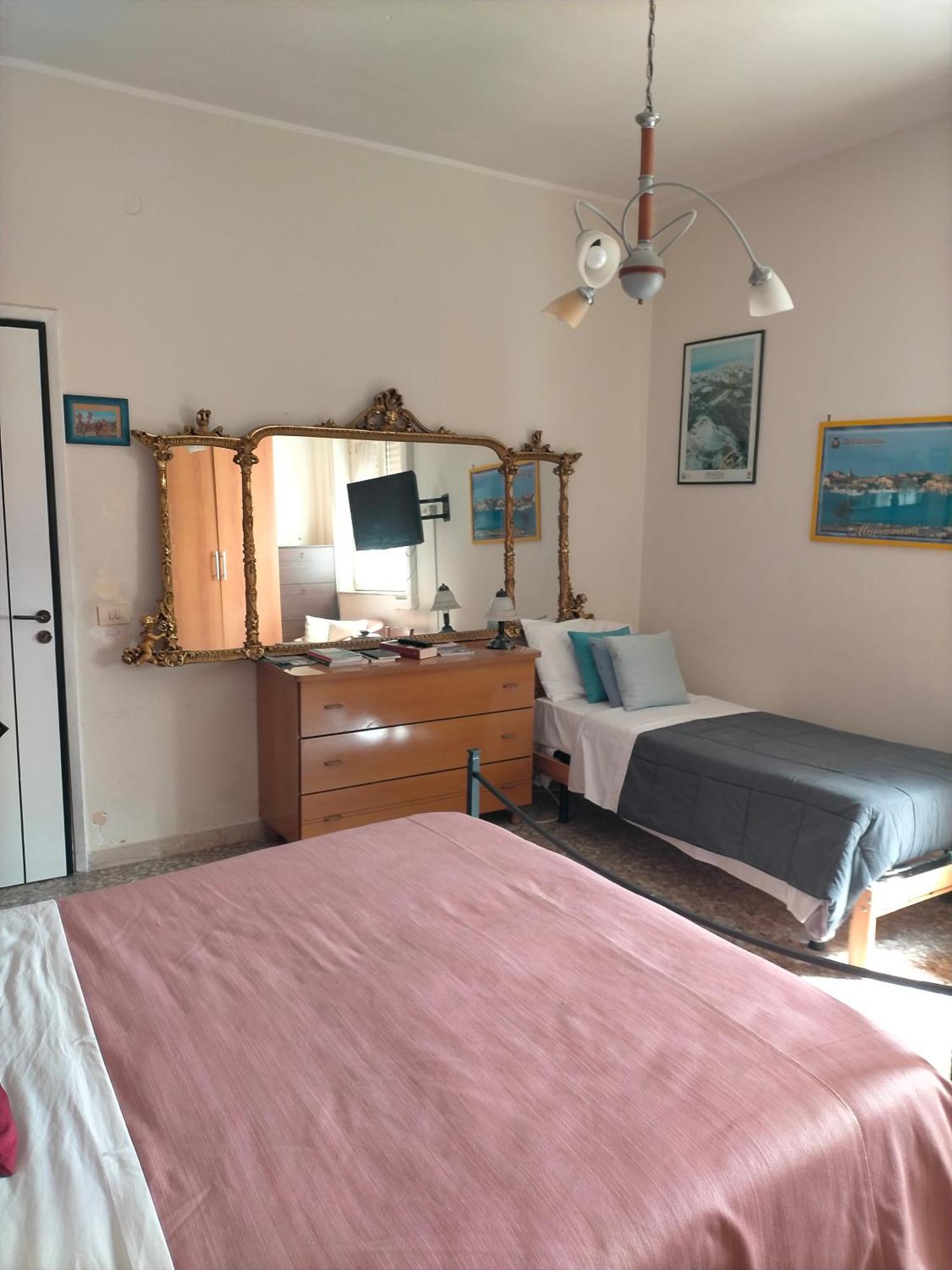 Апартаменты Sleep In Sicily Сиракузы Экстерьер фото