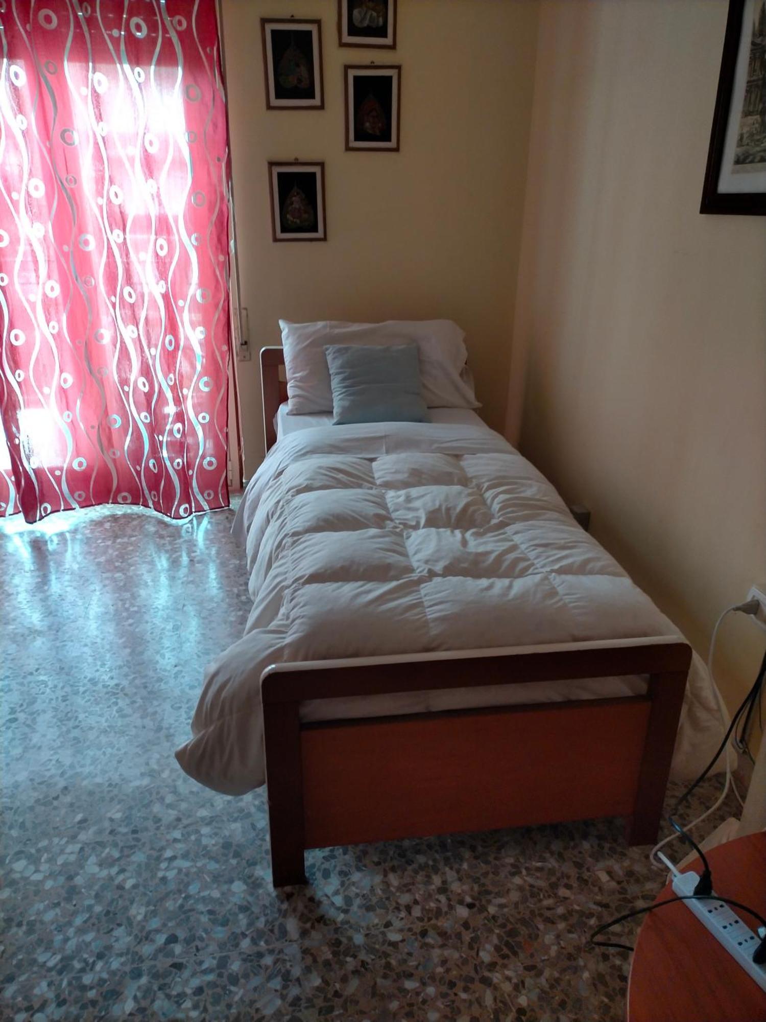 Апартаменты Sleep In Sicily Сиракузы Экстерьер фото