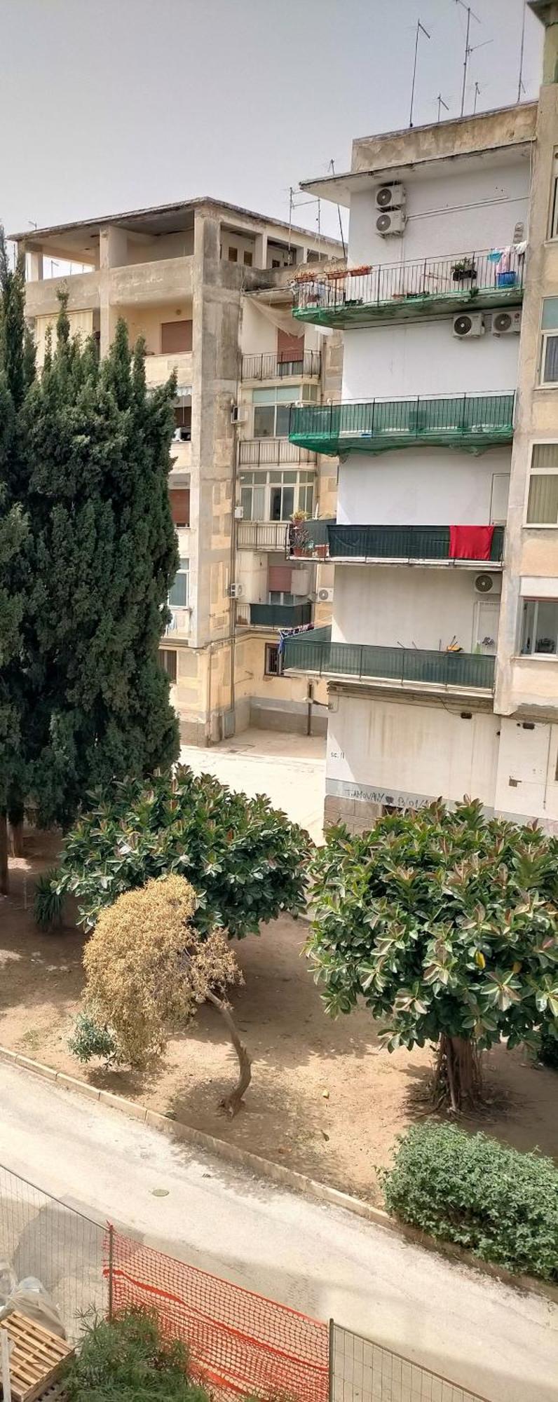 Апартаменты Sleep In Sicily Сиракузы Экстерьер фото