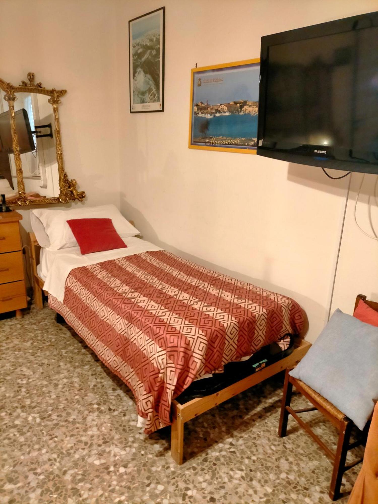 Апартаменты Sleep In Sicily Сиракузы Экстерьер фото