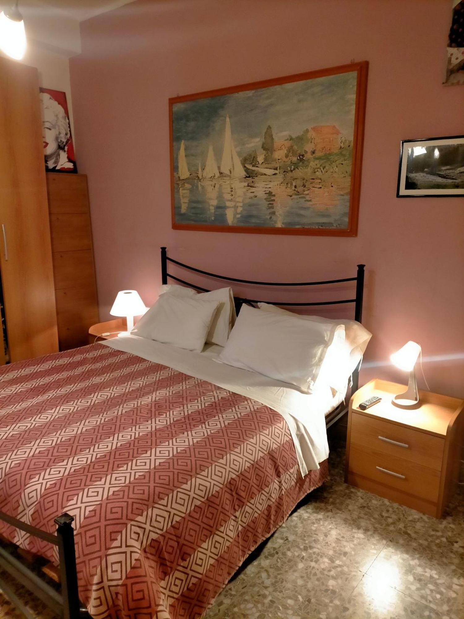 Апартаменты Sleep In Sicily Сиракузы Экстерьер фото