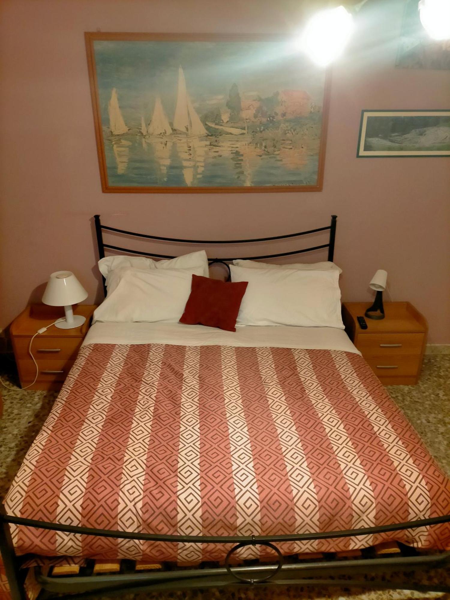 Апартаменты Sleep In Sicily Сиракузы Экстерьер фото