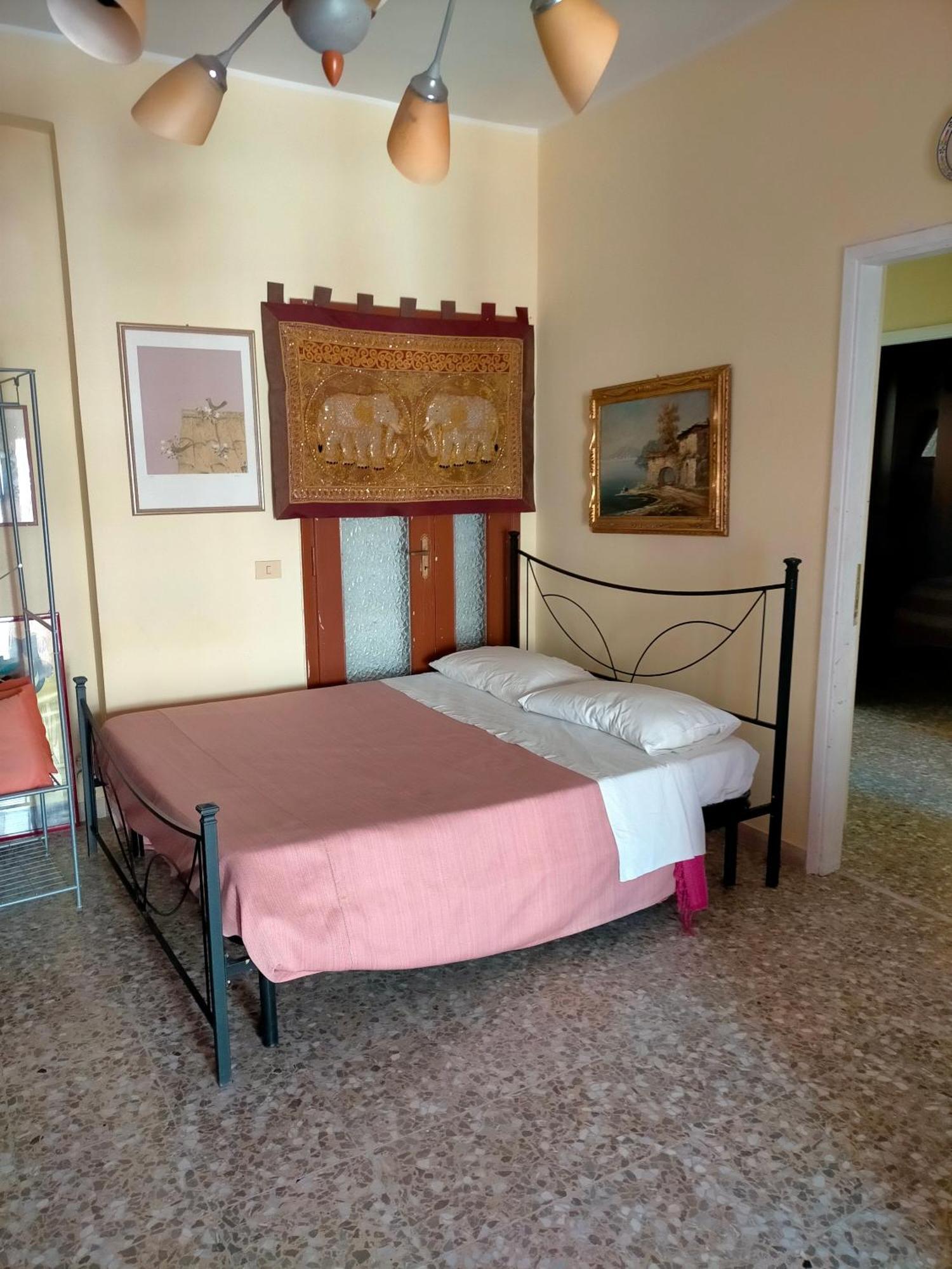 Апартаменты Sleep In Sicily Сиракузы Экстерьер фото